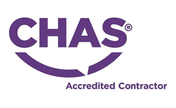 Accredited Contractor